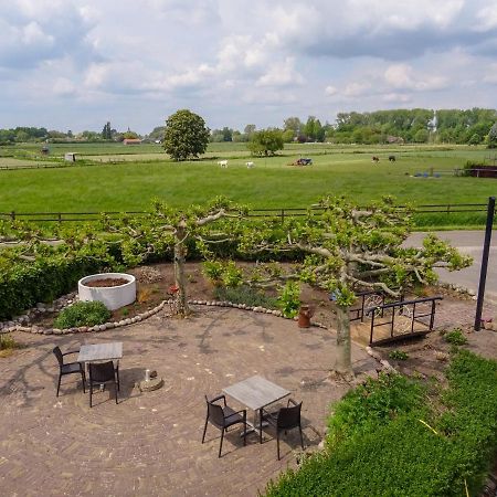 Beuningen  Bed And Breakfast Maas En Waal מראה חיצוני תמונה