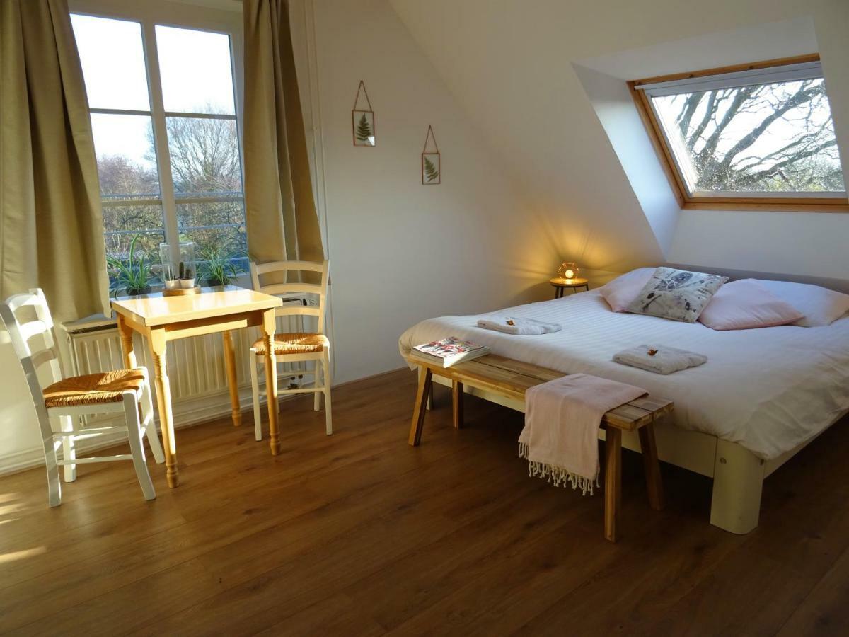 Beuningen  Bed And Breakfast Maas En Waal מראה חיצוני תמונה
