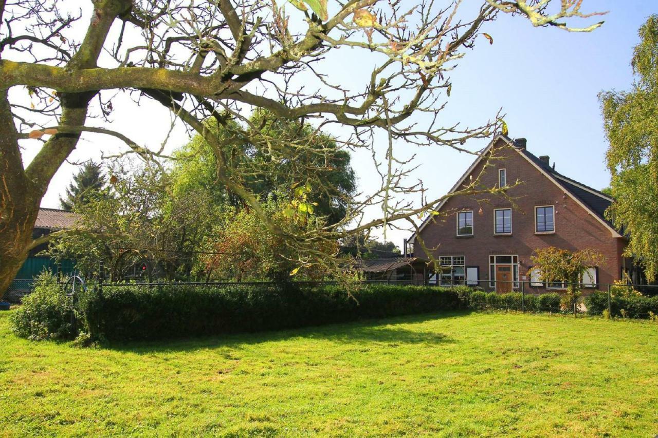 Beuningen  Bed And Breakfast Maas En Waal מראה חיצוני תמונה