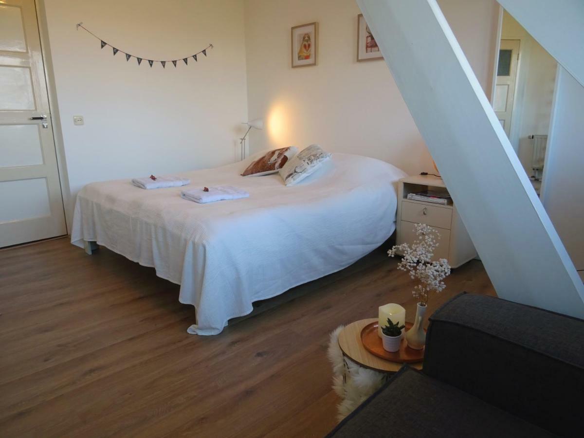 Beuningen  Bed And Breakfast Maas En Waal מראה חיצוני תמונה
