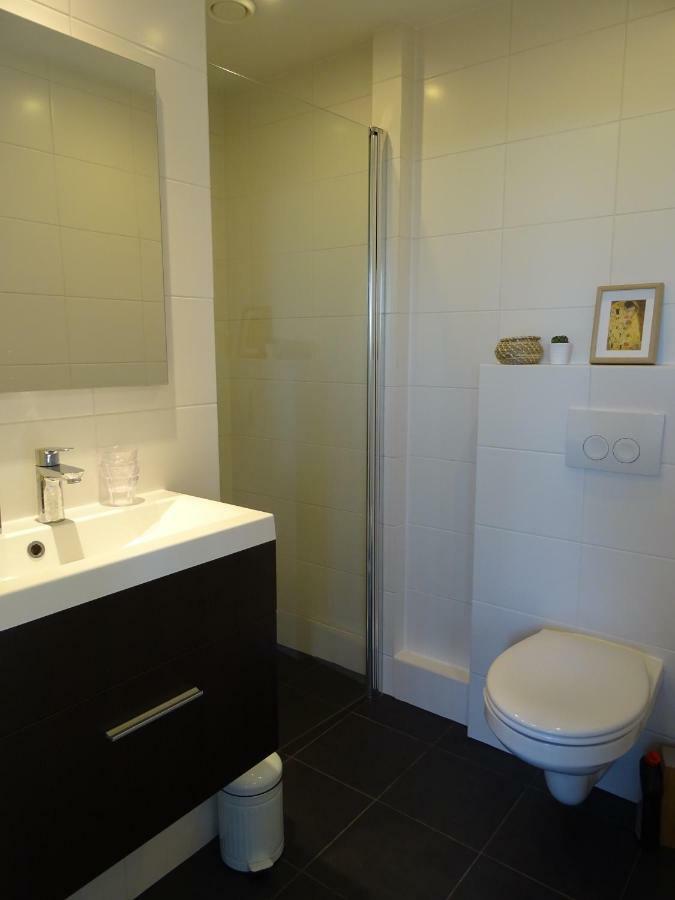 Beuningen  Bed And Breakfast Maas En Waal מראה חיצוני תמונה